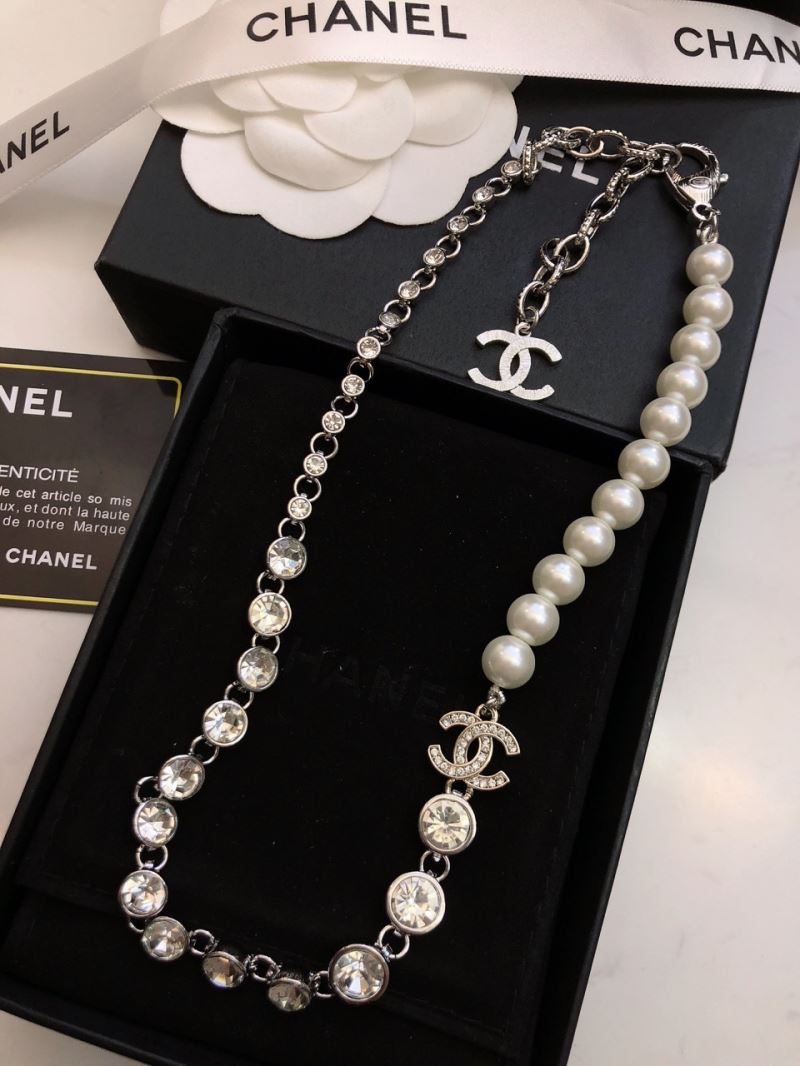 Chanel Necklaces